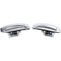 Eosnow - Paar linker und rechter äußerer Außentürgriff für 350Z 2003–2009 von EOSNOW