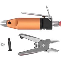 Eosnow Pneumatische Schere zum Schneiden von Metalldrhten Mini-Akku-Elektroschere HS5-S2S 390N Eosnow Pneumatische Schere zum Schneiden von Metalldrhten Mini-Akku-Elektroschere HS5-S2S 390N von EOSNOW