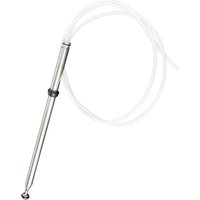 Eosnow - Power Antenne Antennenmast ZPN-01412 131364070370 Passend für Nissan Patrol gu Y61 1998–2004 von EOSNOW