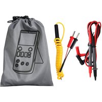 Eosnow RICHMETERS RM409B True RMS 9999 zhlt digitales Multimeter-Testgert von EOSNOW