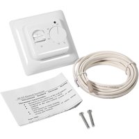 Eosnow Raumboden mechanische manuelle Heizung Thermostat Klimaanlage Temperaturregelung Schalter 220V Eosnow Raumboden mechanische manuelle Heizung Thermostat Klimaanlage Temperaturregelung Schalter 220V von EOSNOW
