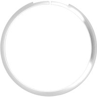 Eosnow Remote Key FOB Ring Trim Aluminiumlegierung Ersatz für Mini R55 R56 R57 R58 R59 R60Silver Eosnow Remote Key FOB Ring Trim Aluminiumlegierung Ersatz für Mini R55 R56 R57 R58 R59 R60Silver von EOSNOW