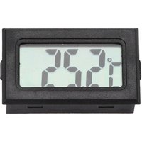 Eosnow Reptilien-Funkthermometer mit LED-Anzeige digital für Kisten und Glas Eosnow Reptilien-Funkthermometer mit LED-Anzeige digital für Kisten und Glas von EOSNOW