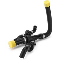 Eosnow - Rückschlagventil-Entlüftungsschlauchbaugruppe Vakuum 058133753B Ersatz für A4/S4 1.8T 1999-2008 Eosnow - Rückschlagventil-Entlüftungsschlauchbaugruppe Vakuum 058133753B Ersatz für A4/S4 1.8T 1999-2008 von EOSNOW