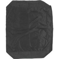 Sandkastenabdeckung mit Kordelstring Square Dust Proof Anti uv wasserdichte multifunktionale Oxford -Stoffkapsel -Sandkapsel -Pool für Garten im von EOSNOW