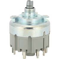 Eosnow Scheinwerfer-Scheinwerfer-Dimmerschalter 0005456504, passend für Mercedes Benz 400SE 300SD 500SEC von EOSNOW