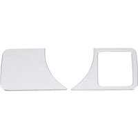 Eosnow Scheinwerferschalterknopf-Zierabdeckung für Mercedes Benz A B C E GLK GL ML Klasse W176 W246 Typ Eosnow Scheinwerferschalterknopf-Zierabdeckung für Mercedes Benz A B C E GLK GL ML Klasse W176 W246 Typ von EOSNOW