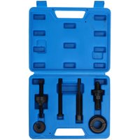 Eosnow - Servolenkungspumpen-Riemenscheiben-Abzieher, Installer-Entferner-Werkzeug-Set, Chrom-Vanadium-Stahl, Ersatz für Ford C111 C2 Eosnow - Servolenkungspumpen-Riemenscheiben-Abzieher, Installer-Entferner-Werkzeug-Set, Chrom-Vanadium-Stahl, Ersatz für Ford C111 C2 von EOSNOW