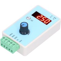 Eosnow - Signalgenerator Analogausgang Handheld-Digitalsignalgenerator 0-10 V/2-10 v 0-20 mA/4-20 mA Funktionsgenerator Eosnow - Signalgenerator Analogausgang Handheld-Digitalsignalgenerator 0-10 V/2-10 v 0-20 mA/4-20 mA Funktionsgenerator von EOSNOW