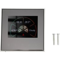 Eosnow Smart Thermostat 5+1+1 Tag 6 Zeitperiode Programmierung APP Sprachsteuerung WiFi für Warmwasserbereitungssystem AC95-240V Eosnow Smart Thermostat 5+1+1 Tag 6 Zeitperiode Programmierung APP Sprachsteuerung WiFi für Warmwasserbereitungssystem AC95-240V von EOSNOW