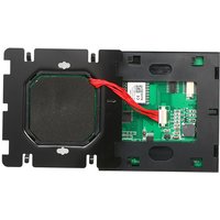 Eosnow Smarter WLAN-Thermostat, programmierbarer Gaskessel-Temperaturregler, LED-Display, Touchscreen-Hintergrundbeleuchtung, Fernbedienung, Eosnow Smarter WLAN-Thermostat, programmierbarer Gaskessel-Temperaturregler, LED-Display, Touchscreen-Hintergrundbeleuchtung, Fernbedienung, von EOSNOW