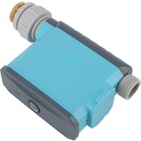 Eosnow - Sprinkler -Timer WiFi Gateway Water Automatic Wassering System für Garteneffiziente Bewässerungsbluetooth -Controller von EOSNOW
