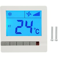 Eosnow Stabiler zuverlässiger Thermostat, Klimaanlage für die Branchentemperaturkontrolle von EOSNOW