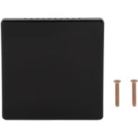 Eosnow Touchscreen-Thermostat, geringer Stromverbrauch, Fußbodenheizung, Temperaturregler für Zuhause, AC220V von EOSNOW