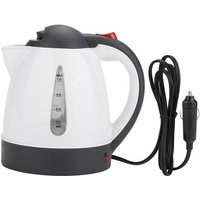Tragbare 1000 ml 24 v Reise-Auto-LKW-Wasserkocher-Warmwasserbereiter-Flasche für die Tee- und Kaffeezubereitung - Eosnow von EOSNOW