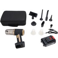 Eosnow Tragbarer Auto-Staubsauger, 20.000 Pa, 6.000 mAh, wiederaufladbarer bürstenloser Motor, kabelloser Handluftreiniger für die Hausreinigung Eosnow Tragbarer Auto-Staubsauger, 20.000 Pa, 6.000 mAh, wiederaufladbarer bürstenloser Motor, kabelloser Handluftreiniger für die Hausreinigung von EOSNOW