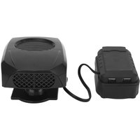 Eosnow Tragbarer Raumheizung 2 Zahnradtemperatureinstellung Batterie für BL1830 BL1850 BL1840 BL1845 BL1815 Eosnow Tragbarer Raumheizung 2 Zahnradtemperatureinstellung Batterie für BL1830 BL1850 BL1840 BL1845 BL1815 von EOSNOW