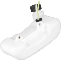 Trimmer-Kraftstofftank,für CG430 520 43CC 52CC 47CC Freischneider-Ersatzteilzubehör - Eosnow von EOSNOW