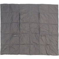 Eosnow USB -erhitzte Decke tragbare elektrische Schal -Schulterhals -Wickel Ultra weich warm maschinenwaschbar von EOSNOW