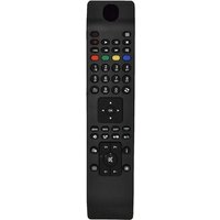 Eosnow Universal TV Controller Compact Design Nicht einfach zu wea bedienen Fernbedienung, ABS für Zuhause von EOSNOW