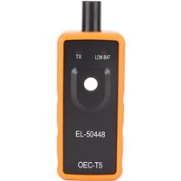 Universeller Auto-Reifendruckkontrollsensor, TPMS-Reset-Aktivierungstool von EOSNOW