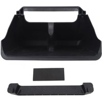 Eosnow Unter dem Bildschirm Aufbewahrungsbox Mittelkonsole Organizer Fach Ersatz für Tesla Model Y Model 3 Schwarz Eosnow Unter dem Bildschirm Aufbewahrungsbox Mittelkonsole Organizer Fach Ersatz für Tesla Model Y Model 3 Schwarz von EOSNOW