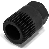 Eosnow V-G-G-Gort-Riemenscheibe Entfernung Generator Socket Center Bolt Tool 33 Zähneersatz für Volkswagen Volvo von EOSNOW