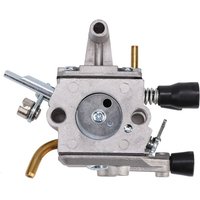 Eosnow Vergaserkabine passend für Stihl FS120 FS 200 FS250 Trimmer Weedeater Freischneider von EOSNOW