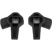 Eosnow Verriegelungsmechanismus der Fronthaube links rechts A4517570101. Passend für Smart Fortwo 2007–2015 von EOSNOW