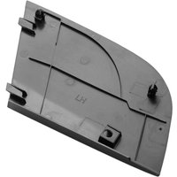 Wasserablaufabdeckung der Frontscheibe links A1698300275/A1698300375 Ersatz für Mercedes-Benz B-Klasse W245 2005–2011 - Eosnow von EOSNOW