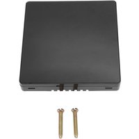 Eosnow WiFi Smart Thermostat IP20 Schutz Fernbedienung Flammhemmender PC Graphene Elektrischer Thermofilm 3A für Tuya App Eosnow WiFi Smart Thermostat IP20 Schutz Fernbedienung Flammhemmender PC Graphene Elektrischer Thermofilm 3A für Tuya App von EOSNOW