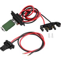 Widerstand des Heizgeblsemotors für Renault Clio MK3 iii Modus 7701209803 von EOSNOW