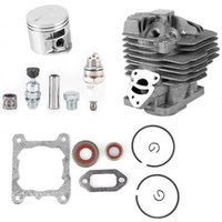 Ej.Life Ersatzsatz für Zylinderkolben-Dichtungssatz Passend für Stihl MS261 Kettensäge Teile Zubehör Zylinderkolbenringdichtung von EOSNOW