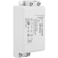 Eosnow - ac 100-240V zu dc 12V smd LED-Treiberschalter Stromtransformator für Strip Light (12W) von EOSNOW