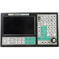 Cnc 5-Achsen-Offline-Motion-Controller ersetzt MACH3 500 kHz USB-Motion-Controller - Eosnow von EOSNOW