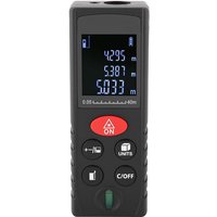 Kxl-d DigitalLaserEntfernungsdistanzmesser class &61 &34UI-Risiko - Eosnow von EOSNOW