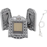 Led wachsen leichte 297 LEDs, die drei Blätter in der Innenpflanze für Gewächshause saftig 100‑277V falten - Eosnow von EOSNOW