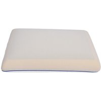 Gel Memory Foam Kissen hohe Dichte langsamer Rückprallkühlung Schlafzimmerversorgung - Eosnow von EOSNOW