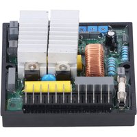 Generator Automatische Spannungsreglerplatine Erregung VR-Modulstabilisator SR7-2G AC170-270V Generator Automatische Spannungsreglerplatine Erregung VR-Modulstabilisator SR7-2G AC170-270V von EOSNOW