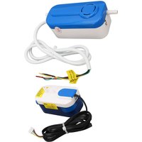 Hlk -Kondensatpumpe Abfluss Mini Tragbarer Automatik für Klimaanlagen AC110-240V 24 l/H -Ofenentfeuchter - Eosnow von EOSNOW