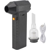 Jetventilator Dry Mini Blower Hochschild Handheld Multifunktional tragbar mit Staubsauger -Kit - Eosnow Jetventilator Dry Mini Blower Hochschild Handheld Multifunktional tragbar mit Staubsauger -Kit - Eosnow von EOSNOW