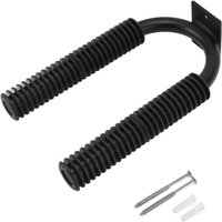 Eosnow - Kajak -Paddelhalter -Wand montiert 20 kg Ladegestell Easy Installation Board Mount mit Schrauben für Garage von EOSNOW