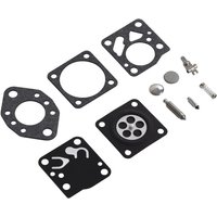 Eosnow Kettensägen -Vergaser -Dichtungskit für Tillotson RK13HU RK14HU HU -Modelle STIHL 020 024 028 030 031 von EOSNOW
