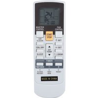 Eosnow - Klimaanlage Fernbedienung Smart Remote Controller für Fujitsu ar RY12 Ar RY13 von EOSNOW