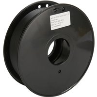 Kohlefaser-PETG-Filament, 1,75 mm, schwarzes PETG-CF-3D-Druckfilament, leicht, hohe Festigkeit, für FDM-3D-Drucker - Eosnow von EOSNOW