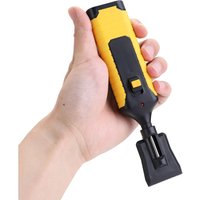 Eosnow - Laminat Reparatur von Kit Wachssystem Bodenarbeitstop robuste Gehäuse -Chips Kratzer -Wachs -Werkzeug -Set Eosnow - Laminat Reparatur von Kit Wachssystem Bodenarbeitstop robuste Gehäuse -Chips Kratzer -Wachs -Werkzeug -Set von EOSNOW