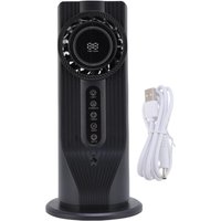 Luftkühler -Luftbefeuchter 100L 6 Geschwindigkeiten usb betrieben Desktop -Kühllüfter tragbarer Conditioner mit 6H -Timerfunktion - Eosnow Luftkühler -Luftbefeuchter 100L 6 Geschwindigkeiten usb betrieben Desktop -Kühllüfter tragbarer Conditioner mit 6H -Timerfunktion - Eosnow von EOSNOW