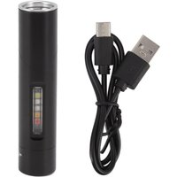 Mini Taschenlampe 90 Grad Neigungsköpfe led magnetisch wiederaufladbarer Taschenlampe - Eosnow Mini Taschenlampe 90 Grad Neigungsköpfe led magnetisch wiederaufladbarer Taschenlampe - Eosnow von EOSNOW