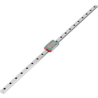 Miniatur-Präzisions-Linear-Gleitschienen-Führungsblock 500 mm - Eosnow Miniatur-Präzisions-Linear-Gleitschienen-Führungsblock 500 mm - Eosnow von EOSNOW