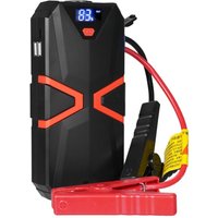 Notfall -Startleistung für Auto -Startnetz 6000mAh Multifunktional tragbarer Out - Eosnow von EOSNOW